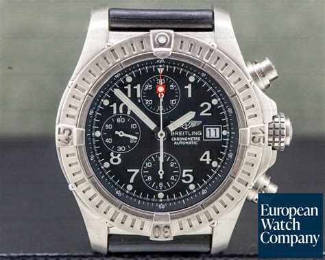 breitling aeromarine